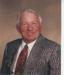 Charles William Bias